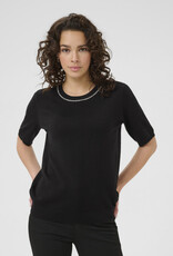 Kaffe Kaffe Carly ss pullover