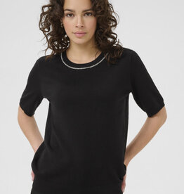 Kaffe Carly ss pullover