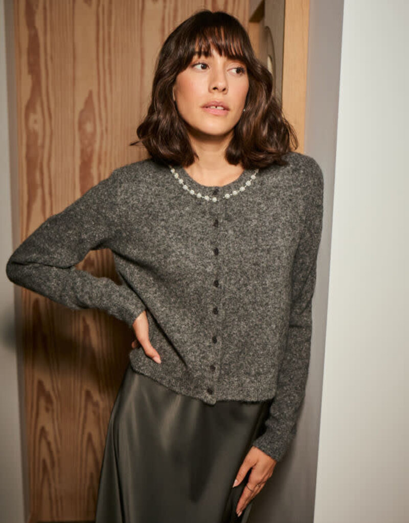 Kaffe Kaffe Roxy cardi