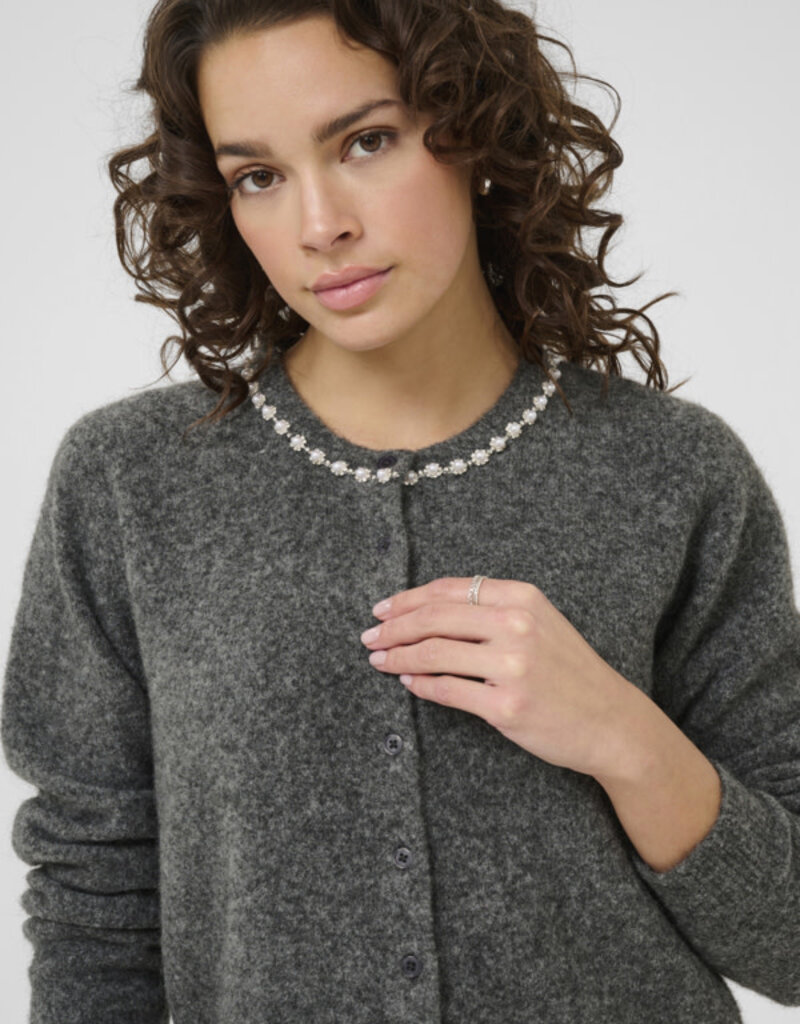 Kaffe Kaffe Roxy cardi