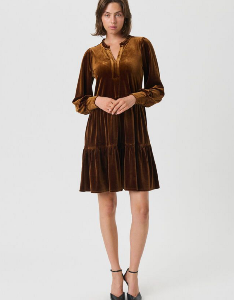 Part Two Part Two Viggase dress