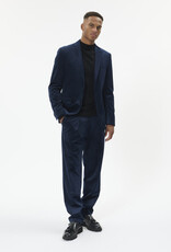 Matinique Martinique George Velvet blazer