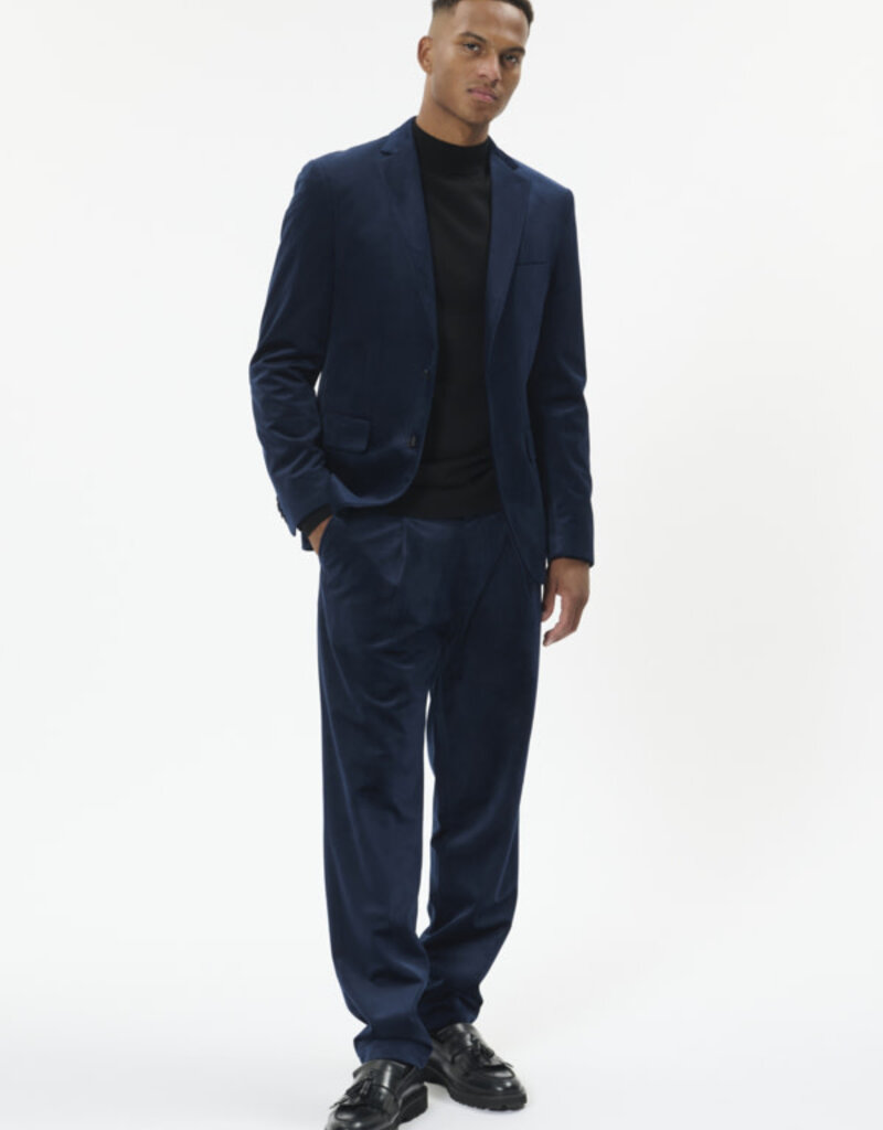 Matinique Martinique George Velvet blazer