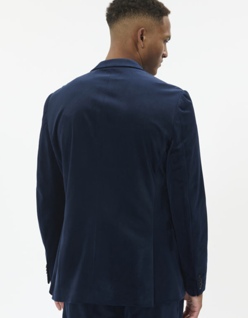 Matinique Martinique George Velvet blazer
