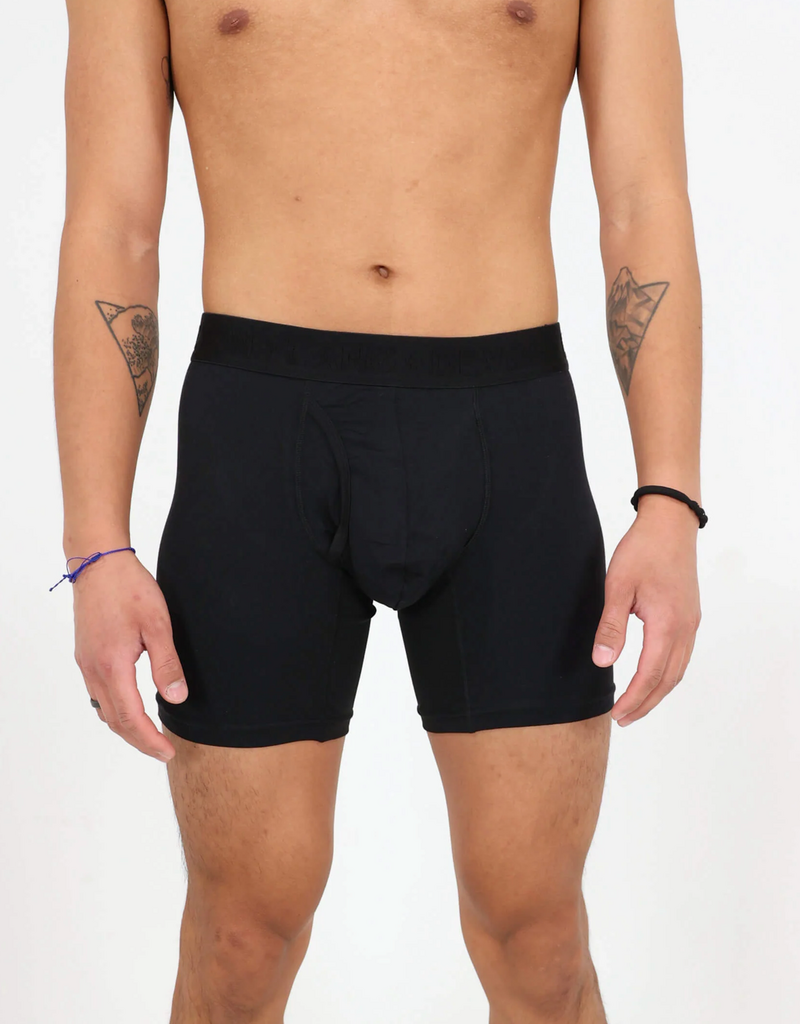 Devon & Lang Devon & Lang Journey Boxer