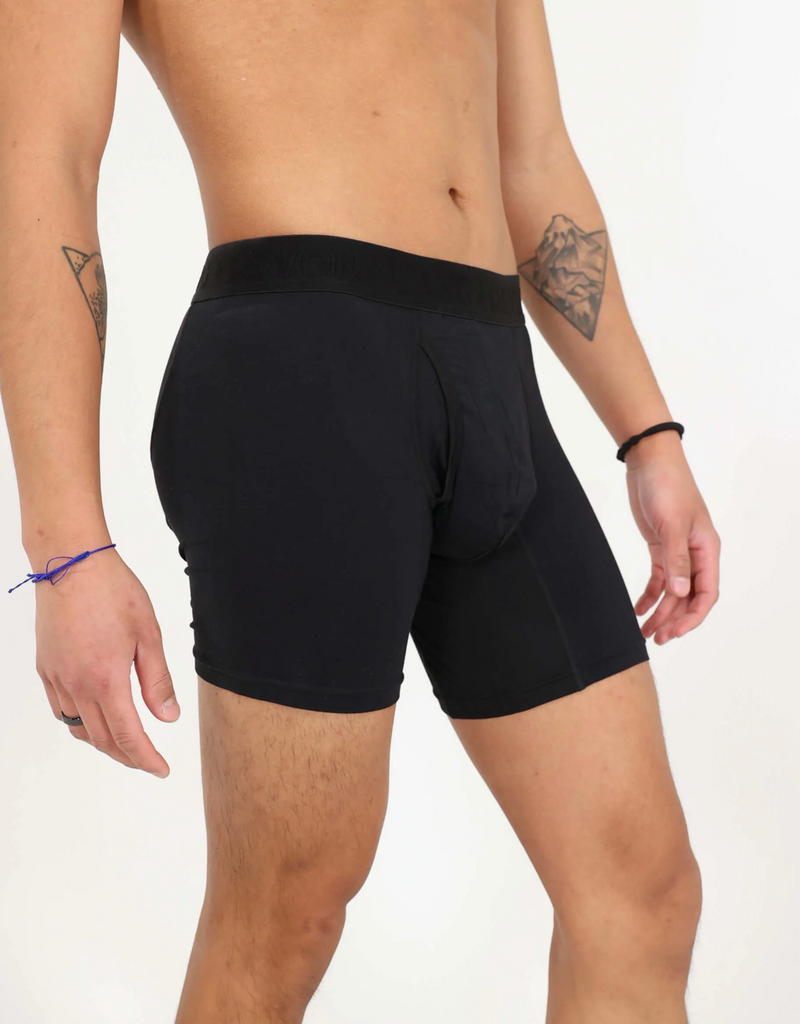 Devon & Lang Devon & Lang Journey Boxer