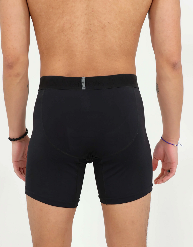 Devon & Lang Devon & Lang Journey Boxer