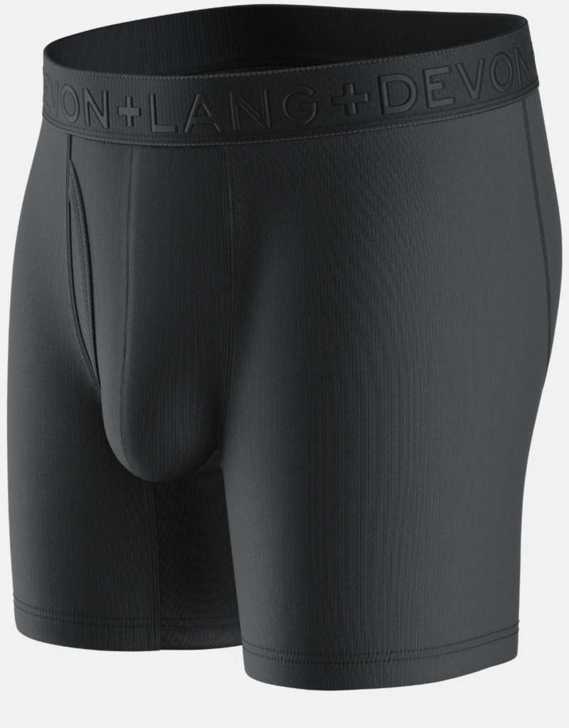 Devon & Lang Devon & Lang Journey Boxer