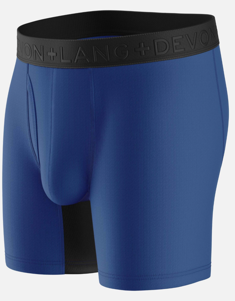 Devon & Lang Devon & Lang Journey Boxer