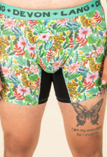 Devon & Lang Devon & Lang Journey Boxer