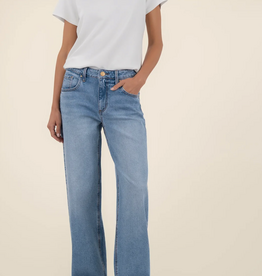 KUT Selena Baggy Straight