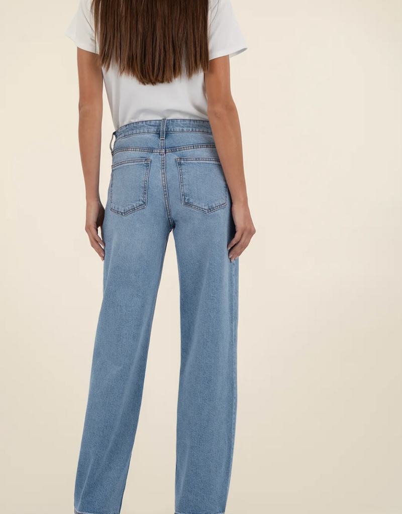 KUT Kut Selena Baggy Straight