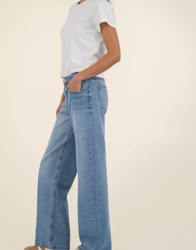 KUT Kut Selena Baggy Straight