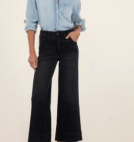 KUT Meg Glittering wide