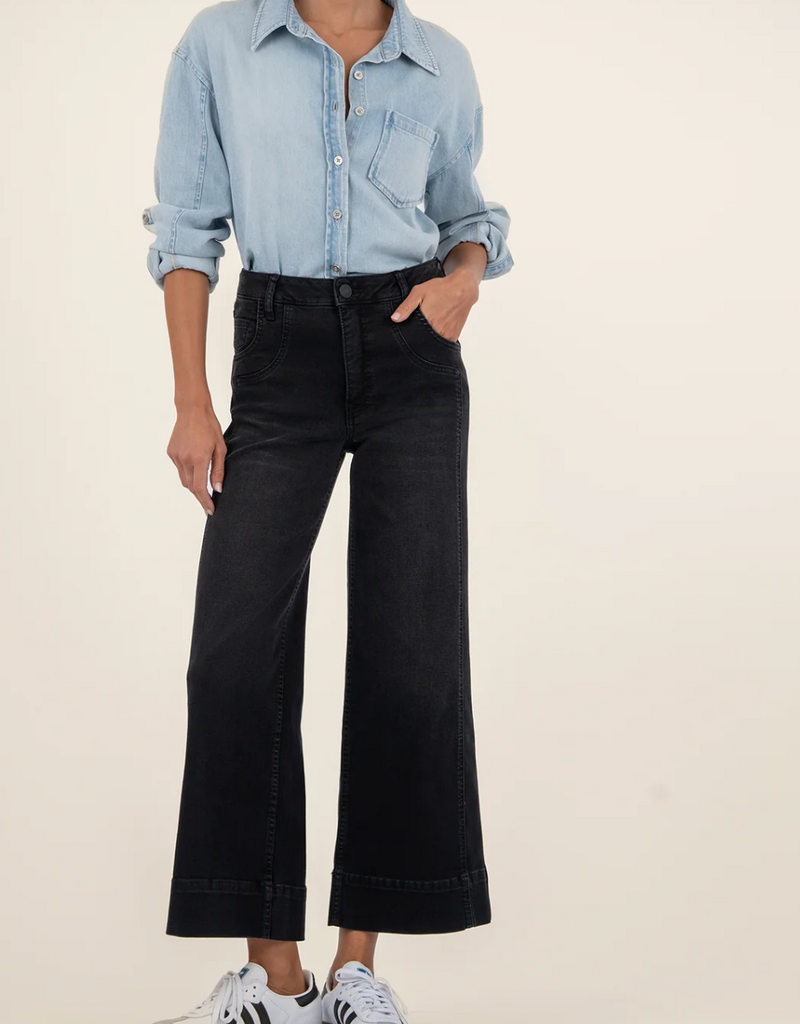 KUT Kut Meg Glittering wide