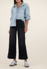 KUT Kut Meg Glittering wide