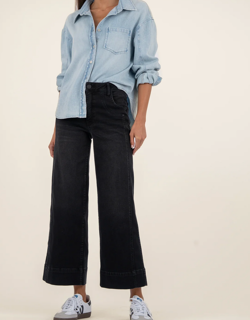 KUT Kut Meg Glittering wide