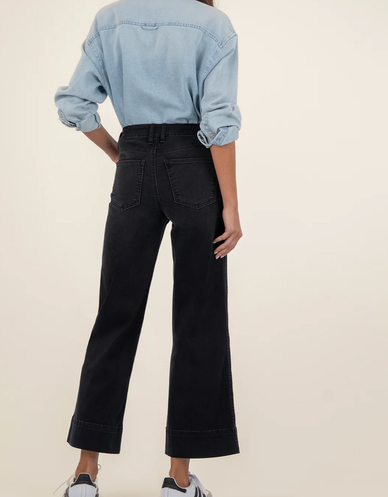 KUT Kut Meg Glittering wide