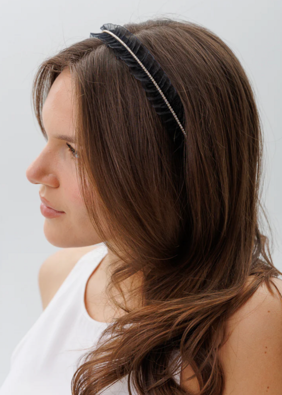 Limlim Sheer Touch headband
