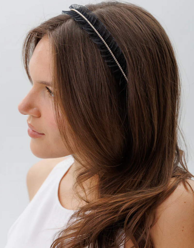 Limlim Limlim Sheer Touch headband