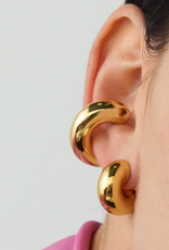 Jenny Bird Jenny Bird Tome Ear Cuff