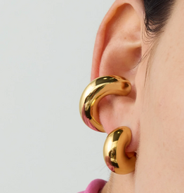 Jenny Bird Tome Ear Cuff