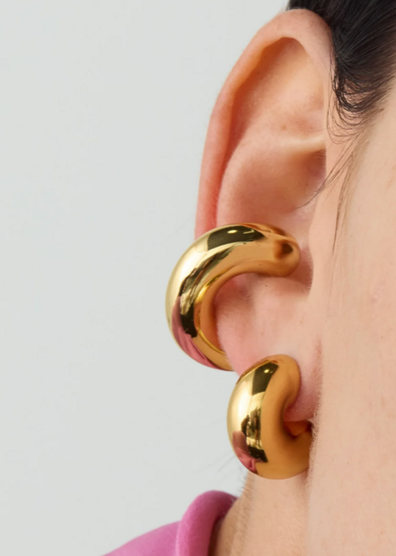Jenny Bird Tome Ear Cuff