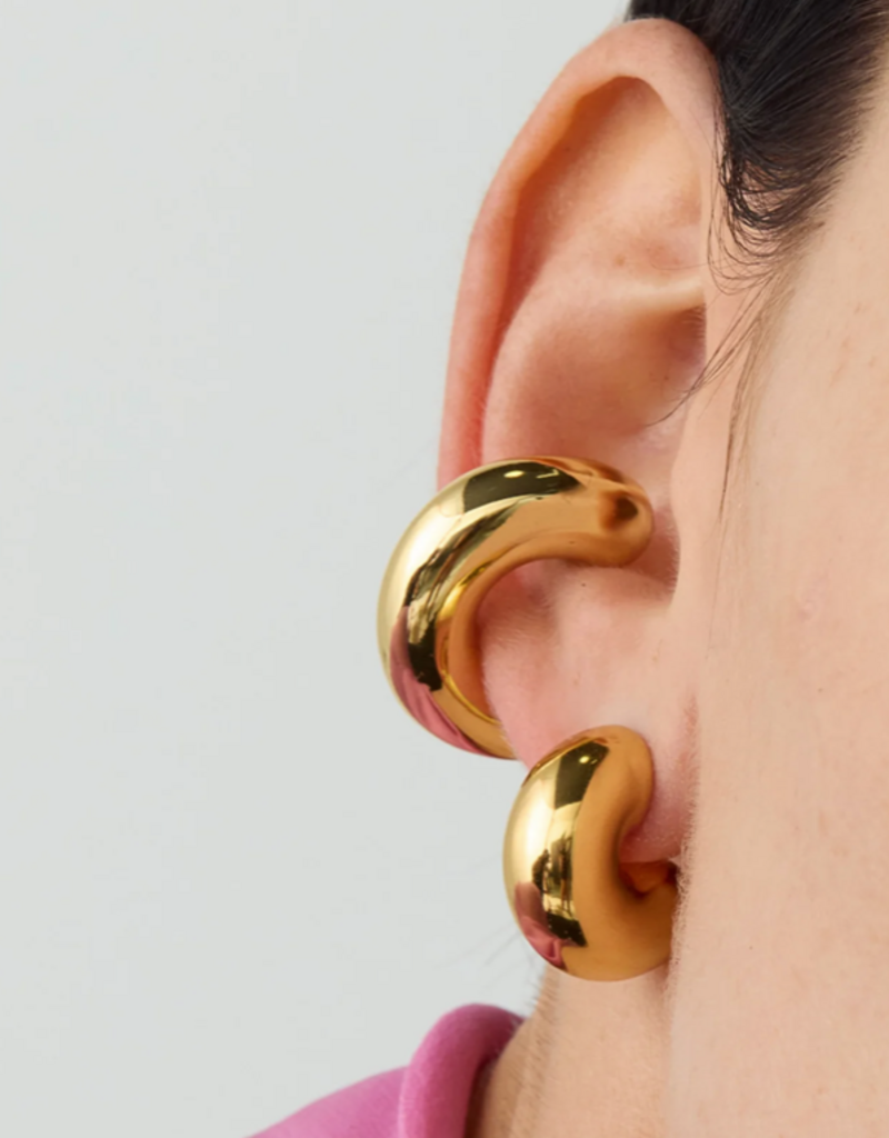 Jenny Bird Jenny Bird Tome Ear Cuff