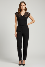 Culture Culture Poppy Lace top