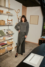 Kaffe Kaffe Hill skirt