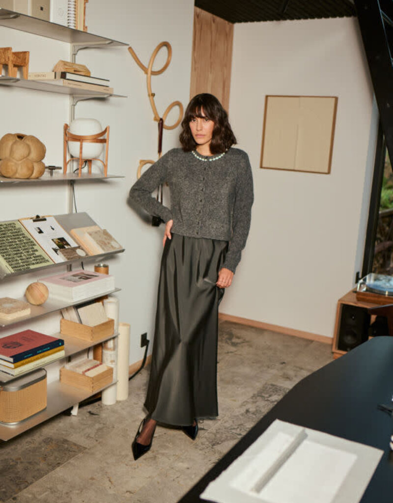 Kaffe Kaffe Hill skirt