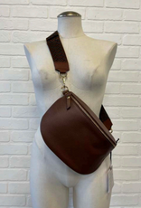 Marlon Marlon Almond Big Pop Fantasy Bag