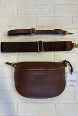 Marlon Marlon Almond Big Pop Fantasy Bag