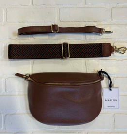 Marlon Almond Big Pop Fantasy Bag