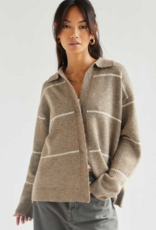 Charli Charli Clara cardigan