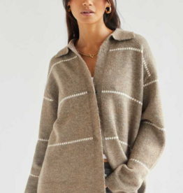 Charli Clara cardigan