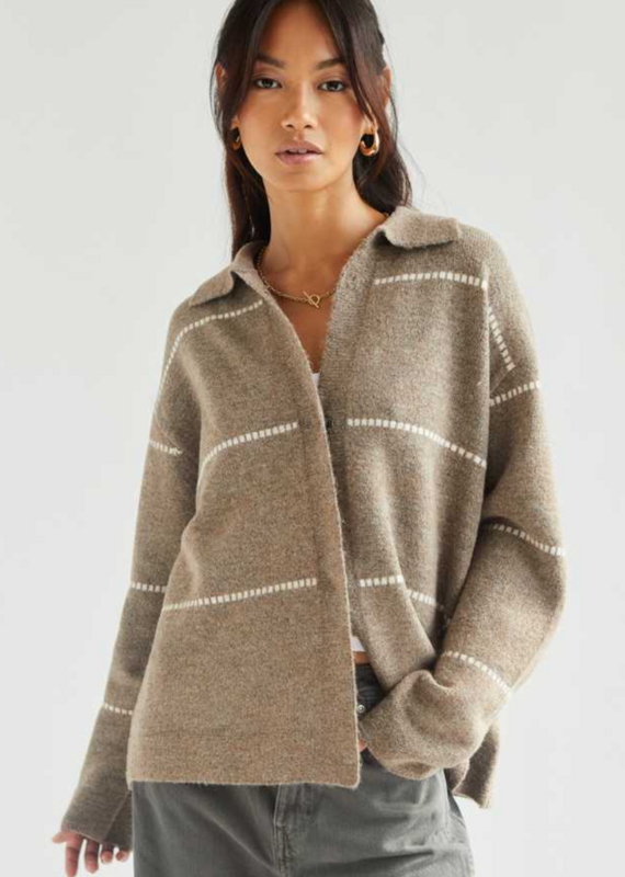 Charli Clara cardigan