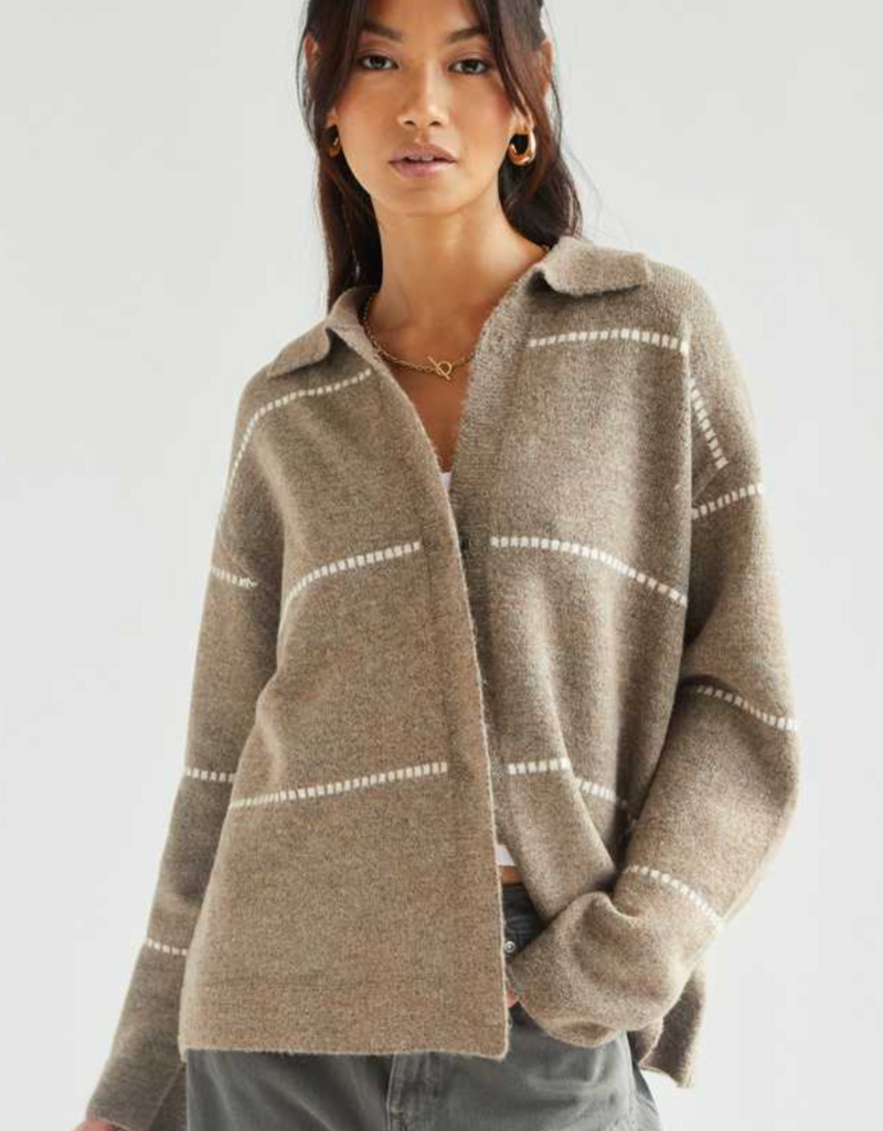 Charli Charli Clara cardigan