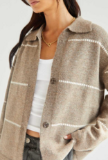 Charli Charli Clara cardigan