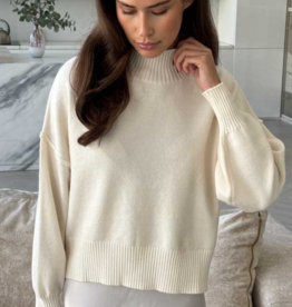 Charli Lottie sweater