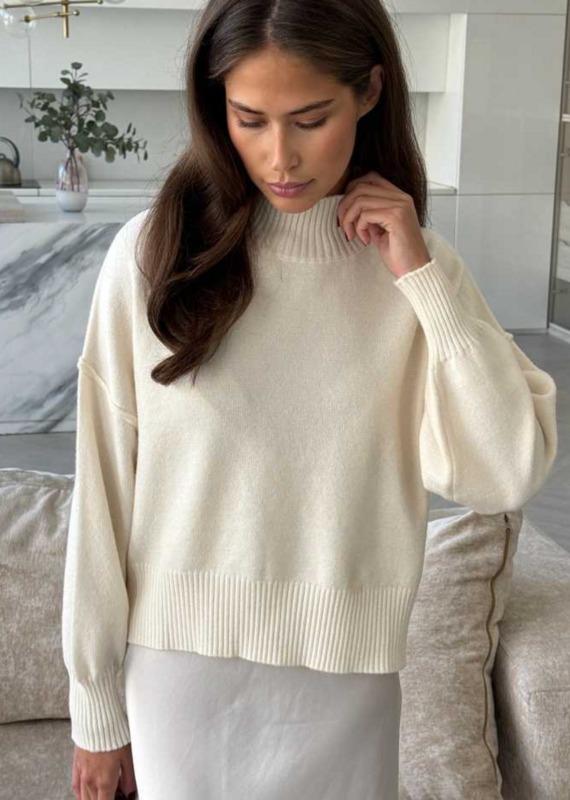 Charli Lottie sweater