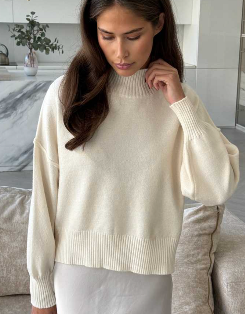 Charli Charli Lottie sweater