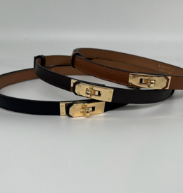 Marlon Cintura Clic Belt