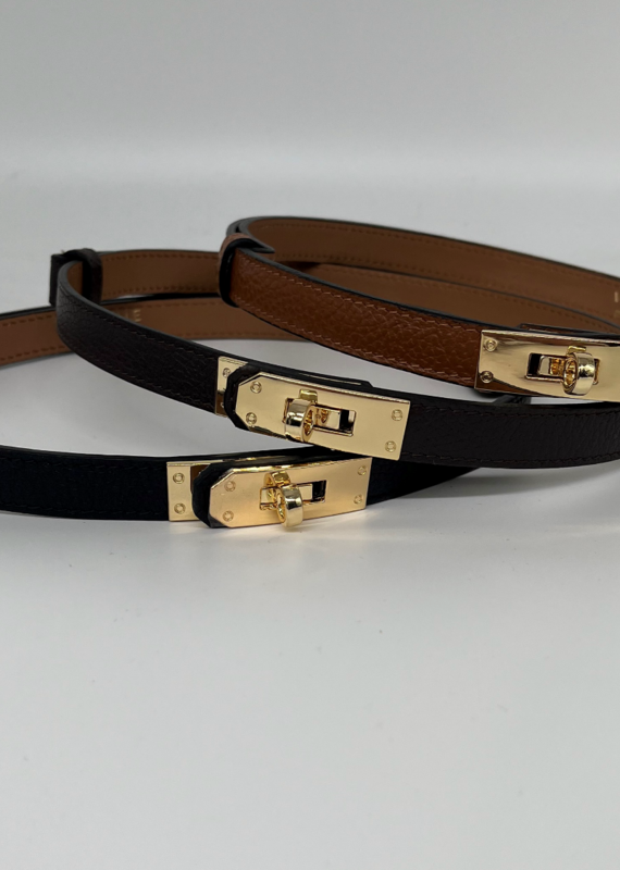 Marlon Cintura Clic Belt