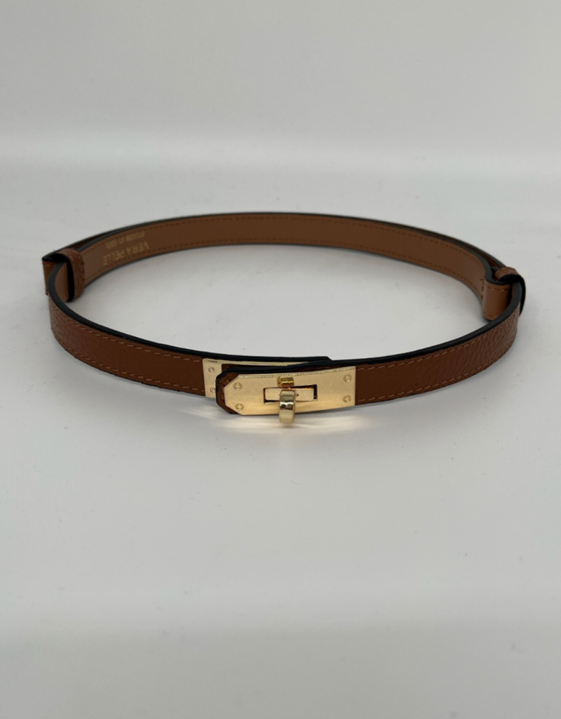 Marlon Marlon Cintura Clic Belt