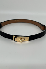 Marlon Marlon Cintura Clic Belt