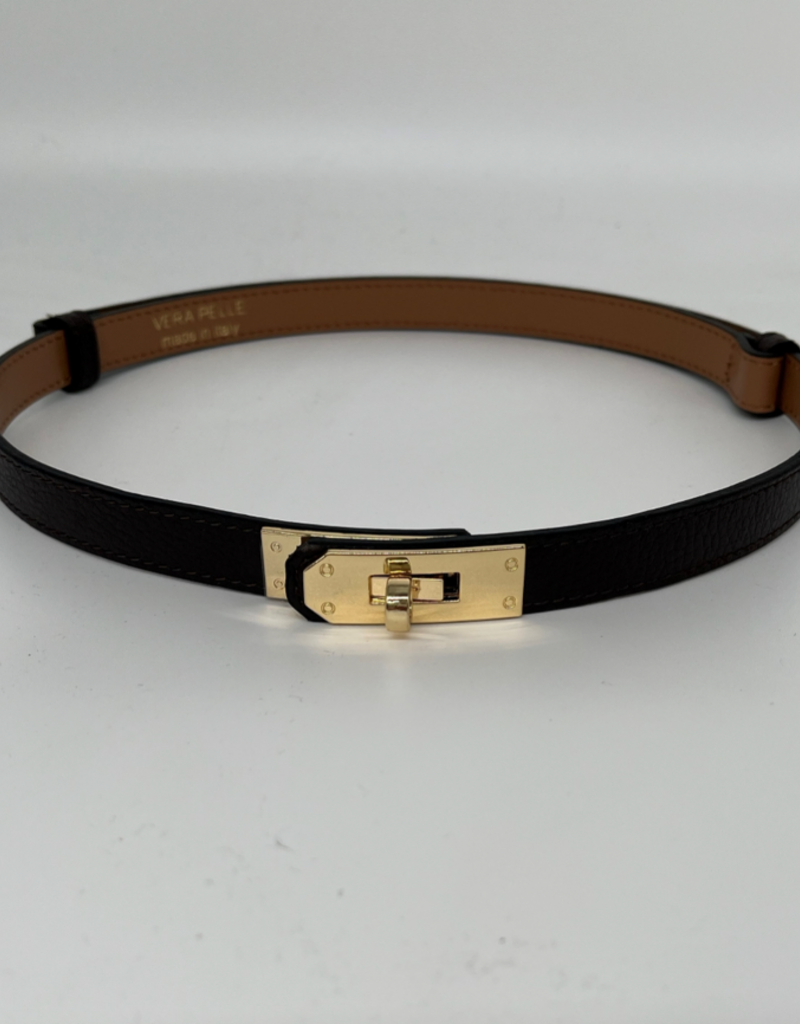 Marlon Marlon Cintura Clic Belt