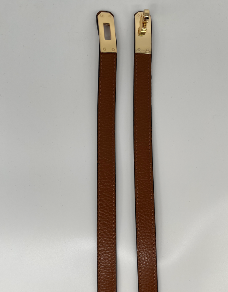 Marlon Marlon Cintura Clic Belt