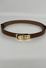 Marlon Marlon Cintura Clic Belt