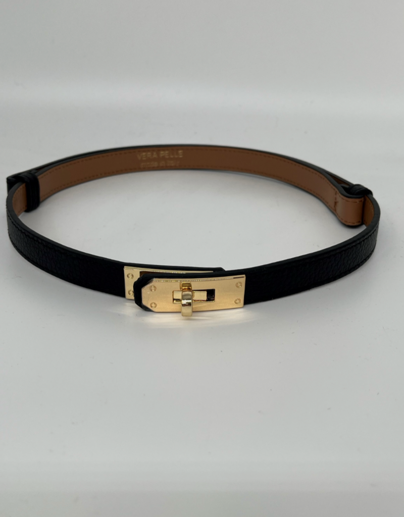 Marlon Marlon Cintura Clic Belt